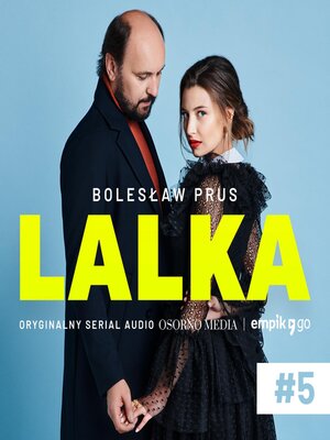 cover image of Kalkulacje Łęckich